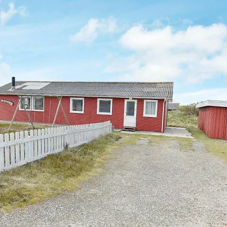 Dom wakacyjny Holiday Kirstinevej