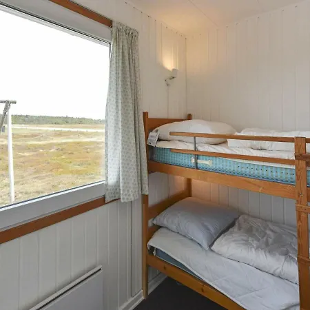Holiday Kirstinevej Bjerregård