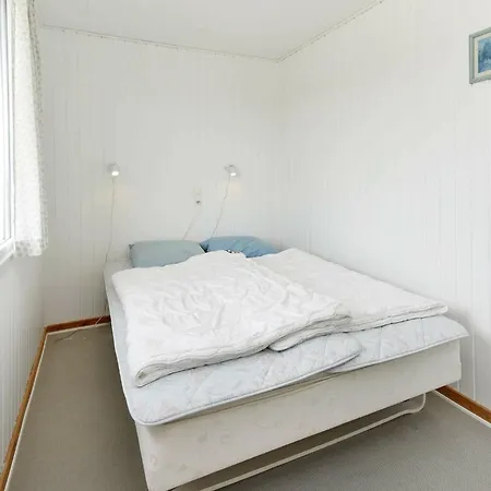 Dom wakacyjny Holiday Kirstinevej Bjerregård
